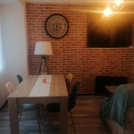 Appartement T2 30M², 4/6 Personnes Cauterets Eksteriør bilde
