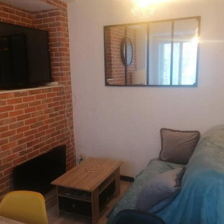 Appartement T2 30M², 4/6 Personnes Cauterets Eksteriør bilde