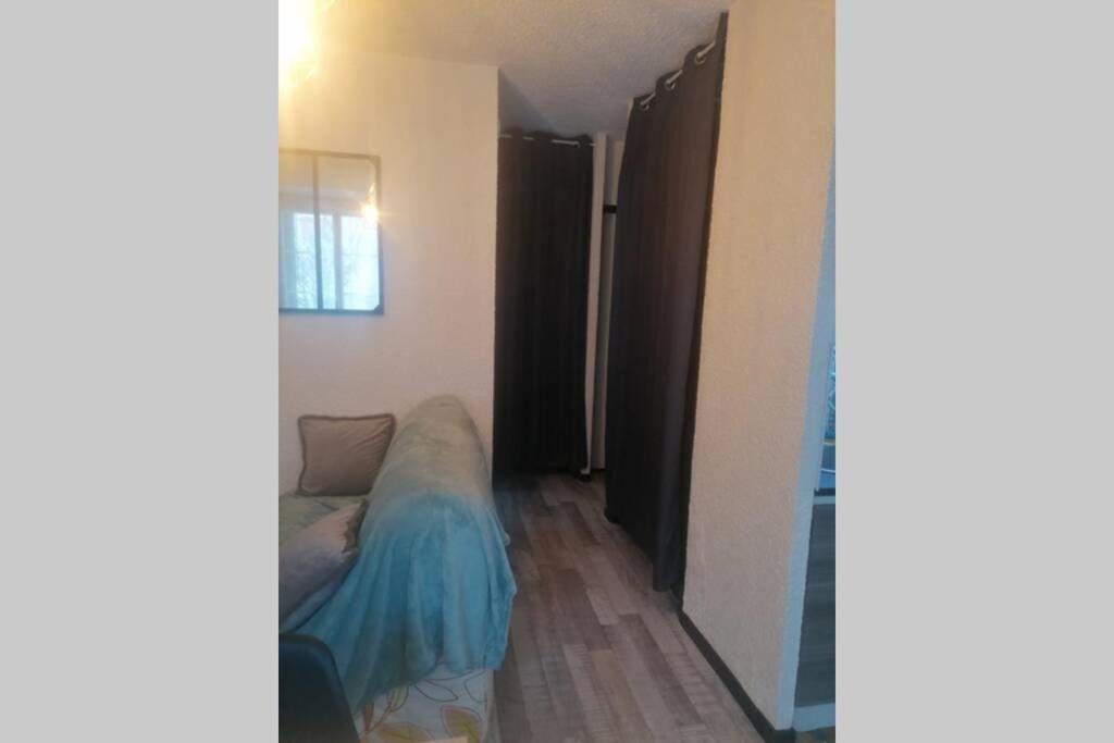 Appartement T2 30M², 4/6 Personnes Cauterets Eksteriør bilde